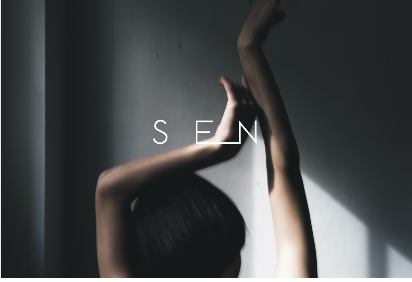 2020/11/12 New brand [SEN] OPEN